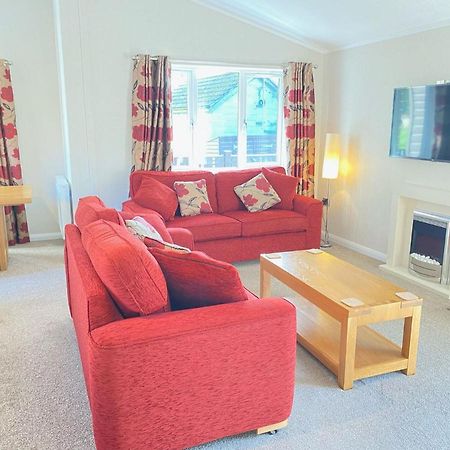 Dalis Den Lodge Bridlington Εξωτερικό φωτογραφία