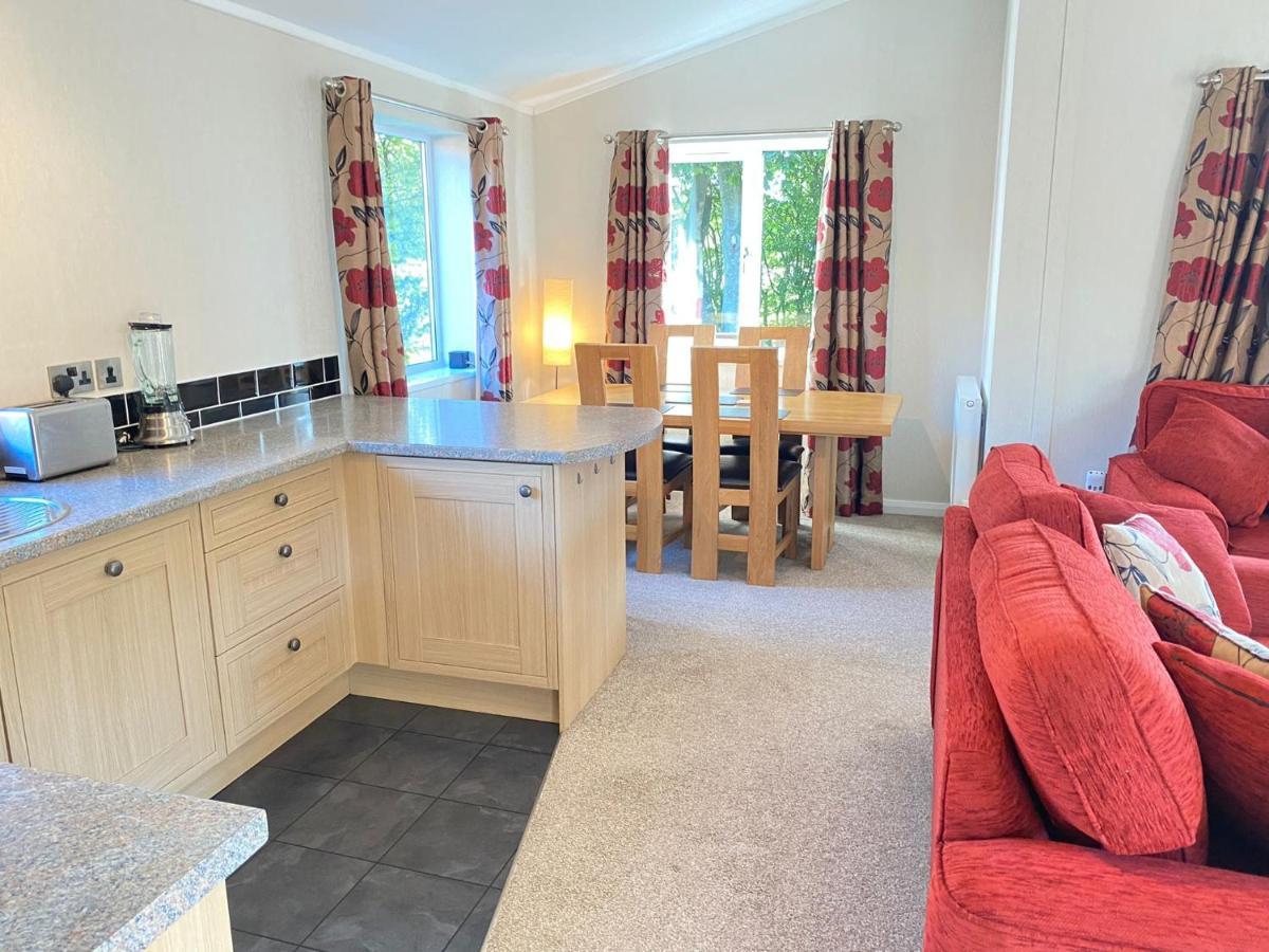 Dalis Den Lodge Bridlington Εξωτερικό φωτογραφία