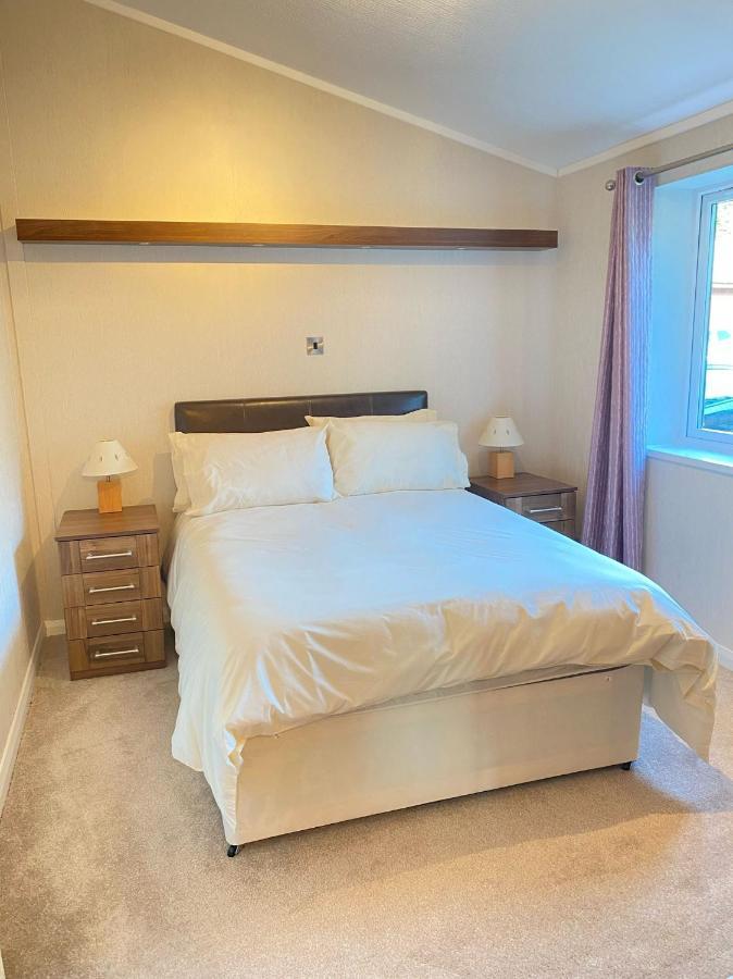 Dalis Den Lodge Bridlington Εξωτερικό φωτογραφία