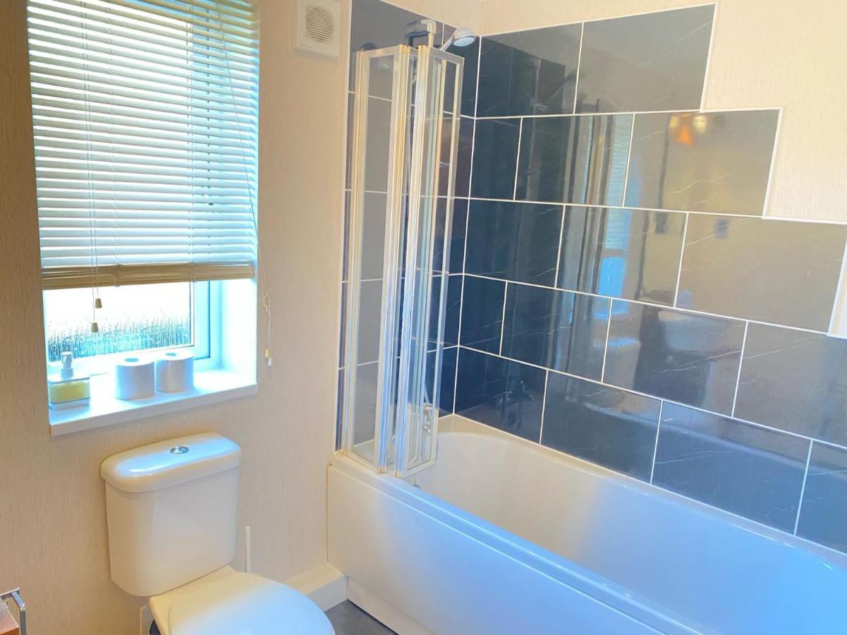 Dalis Den Lodge Bridlington Εξωτερικό φωτογραφία