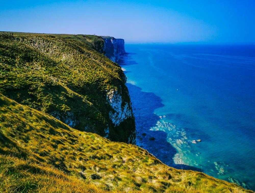 Dalis Den Lodge Bridlington Εξωτερικό φωτογραφία