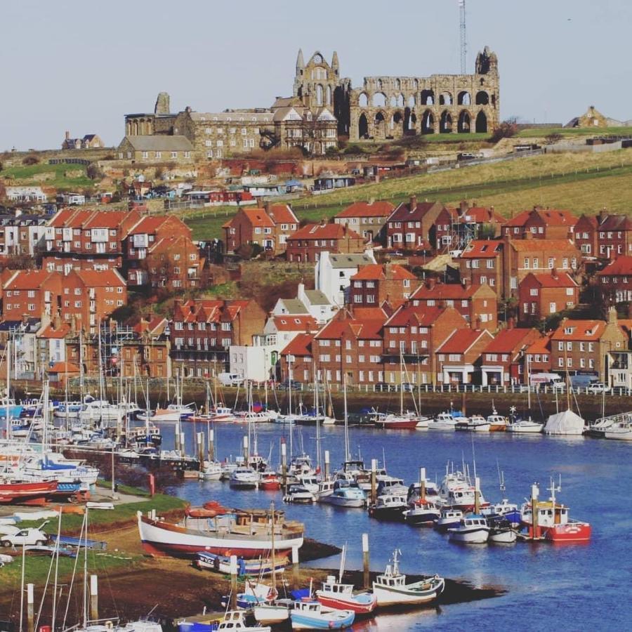 Dalis Den Lodge Bridlington Εξωτερικό φωτογραφία