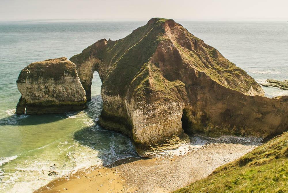 Dalis Den Lodge Bridlington Εξωτερικό φωτογραφία